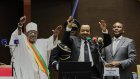 Cameroun: Paul Biya prête serment et rempile pour un nouveau mandat présidentiel à 92 ans