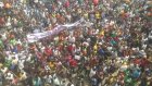 Le retour au pays de l'opposant camerounais Maurice Kamto provoque des tensions à Douala