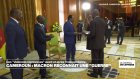 Cameroun : Emmanuel Macron reconnaît une 