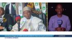 Cameroun : rupture historique entre l'UNDP et le RDPC
