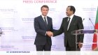 France / Cameroun : Macron brise le silence