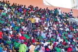 Cameroun-Namibie : Le public de Garoua est sorti en masse pour pousser les Lions Indomptables à (…)