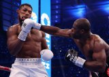 Boxe: Anthony Joshua, le tombeur de Francis Ngannou, battu sur un KO d’une extrême violence par (…)