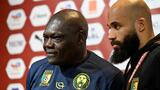 CAN 2025: groupe discipliné, Mbeumo libéré, Pagou prépare le Cameroun pour la Côte d'Ivoire