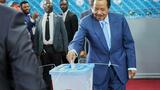 Cameroun: le président Paul Biya s'adresse aux jeunes enclins à douter de l'avenir et reporte&nbsp;(…)