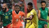 CAN 2025: Côte d'Ivoire, Cameroun, Gabon, Mozambique, un groupe de la mort et plus encore