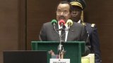 Cameroun: Paul Biya a prêté serment pour un huitième mandat de président