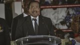 Cameroun: Paul Biya, chef d'Etat le plus âgé au monde, prête serment jeudi pour un huitième mandat