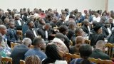 Présidentielle au Cameroun: un avocat dénonce «une situation de non-droit» 10 jours après des (…)